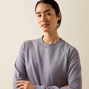 Sweatshirt Damen Ariat Martine image-2