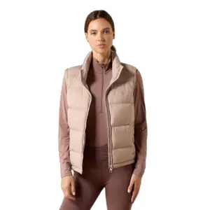Women's sleeveless down jacket Ariat UltraPuff image-0