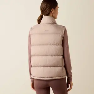 Women's sleeveless down jacket Ariat UltraPuff image-1