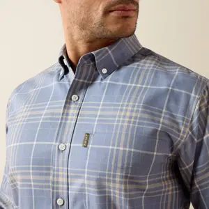 Paardrijshirt met lange mouwen Ariat image-3