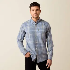 Paardrijshirt met lange mouwen Ariat image-4