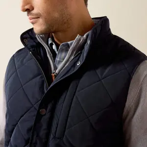 Vest Ariat Two24 Woodgate image-2