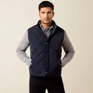 Vest Ariat Two24 Woodgate image-3