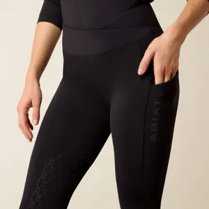 Γυναικεία κολάν ιππασίας με μέτριο grip Ariat Avail 2.0 image-3