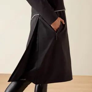 Women's waterproof riding coat Ariat image-2