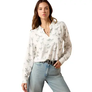 Women's blouse Ariat Thornbeck