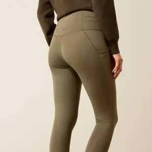 Women's full grip riding leggings Ariat Eos 2.0 image-3