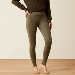 Women's full grip riding leggings Ariat Eos 2.0 image-4
