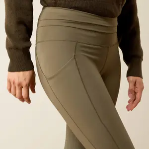 Women's full grip riding leggings Ariat Eos 2.0 image-5