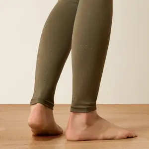 Women's full grip riding leggings Ariat Eos 2.0 image-6