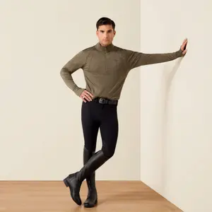 Sweter 1/2 zip Ariat Team EQ image-2