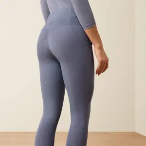 Women's full grip riding leggings Ariat Eos 2.0 image-4