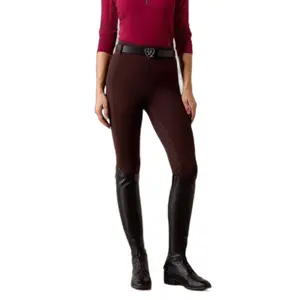 Women's full grip riding leggings Ariat Venture 2.0