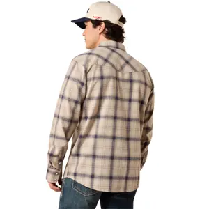 Shirt Ariat Retro Harbert image-1