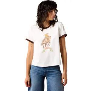 Γυναικείο T-shirt Ariat Sundance