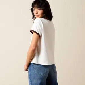 Γυναικείο T-shirt Ariat Sundance image-1