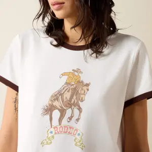 Γυναικείο T-shirt Ariat Sundance image-2