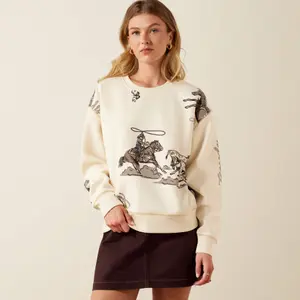 Γυναικεία φούτερ Ariat Rancher image-3