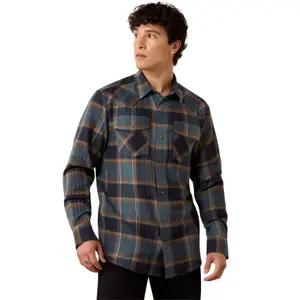 Shirt Ariat Retro Harbert