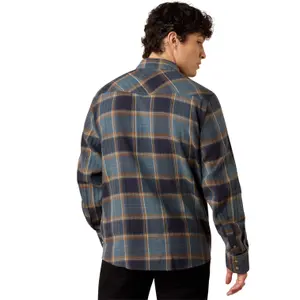 Shirt Ariat Retro Harbert image-1
