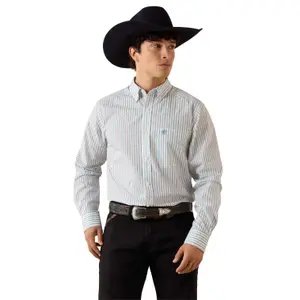 Shirt Ariat Crow Fitted