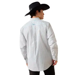 Shirt Ariat Crow Fitted image-1