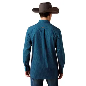 Shirt Ariat Claude Fitted image-1