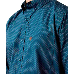 Shirt Ariat Claude Fitted image-2