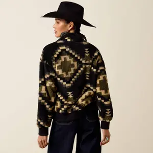 Women's fleece Ariat Berber image-1