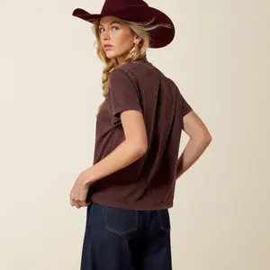 Γυναικείο T-shirt Ariat Rebel image-1
