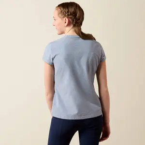 Children's T-shirt Ariat The Logo image-1