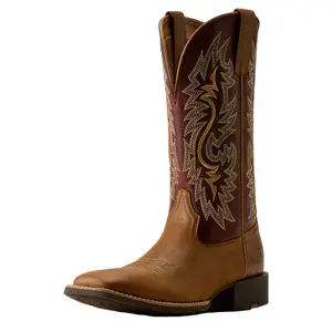 Western laarzen Ariat Wide Square Toe image-0