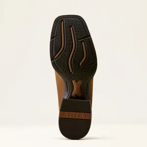 Western laarzen Ariat Wide Square Toe image-2