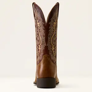 Western laarzen Ariat Wide Square Toe image-4