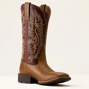 Western laarzen Ariat Wide Square Toe image-5