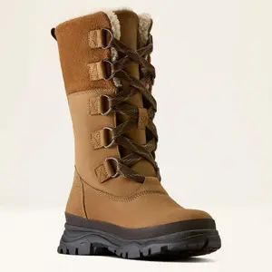 Women's winter boots Ariat Wetherby image-5