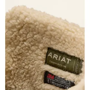 Women's winter boots Ariat Wetherby image-6