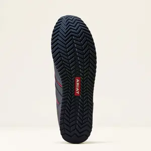 Baskets Ariat Ranch Runner image-2
