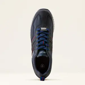 Baskets Ariat Ranch Runner image-3