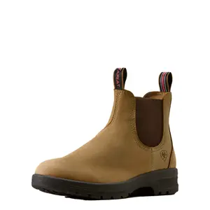 Women's boots Ariat Cooper Chelsea image-0