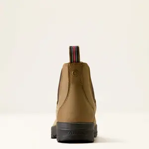 Women's boots Ariat Cooper Chelsea image-4