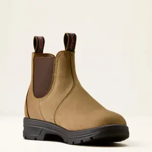 Women's boots Ariat Cooper Chelsea image-5