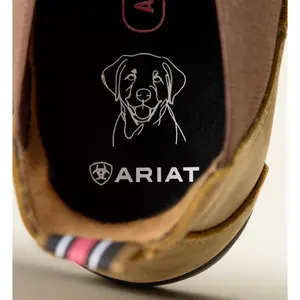 Women's boots Ariat Cooper Chelsea image-6
