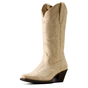 Women's western boots Ariat Round Up Collins image-0