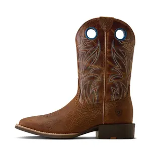 Western boots Ariat Sidebet image-0
