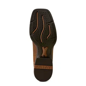 Western boots Ariat Sidebet image-1
