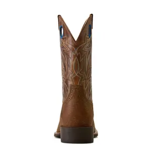 Western boots Ariat Sidebet image-2
