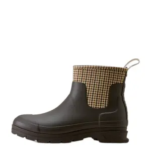 Regenstiefel Damen Ariat Kelmarsh Shortie image-0