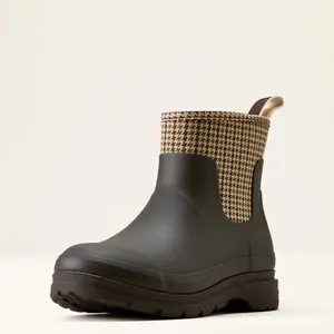 Regenstiefel Damen Ariat Kelmarsh Shortie image-1