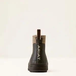 Regenstiefel Damen Ariat Kelmarsh Shortie image-3